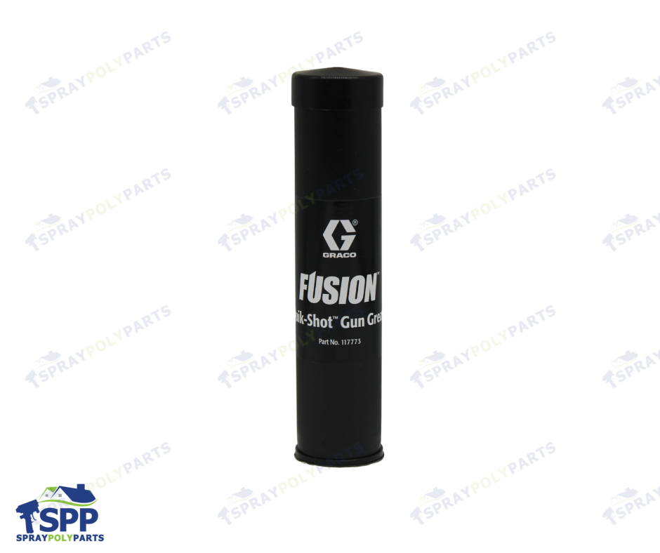 Fusion Quick-Shot Gun Grease Cartridge (117773) | eBay