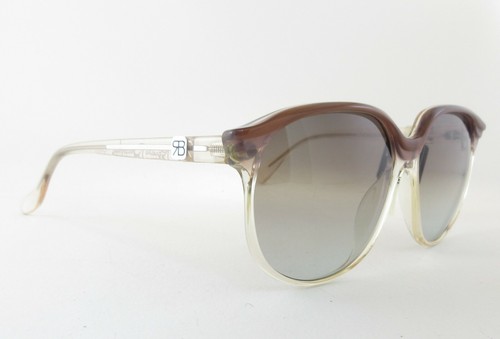 Renato Balestra mod. RB12-541 occhiali da sole donna Made in Italia - Imagen 3 de 5