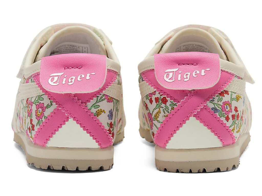 Onitsuka Tiger Mexico 66 Floral Onitsuka Tiger MEXICO 66 Kid's