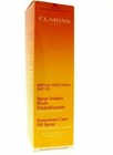 Clarins Hydrating Sunscreen Products