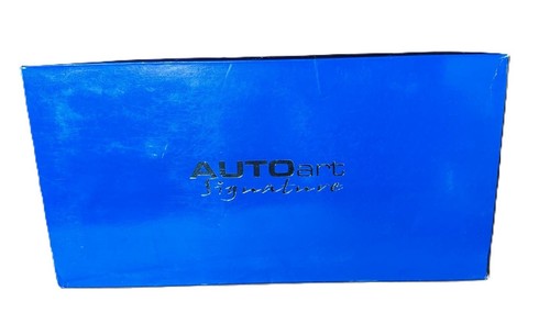 1/12 AUTOart 12011 Mercedes-Benz CLK GTR #11 FIA GT 1998 B. Maylander / C.Bouchu - Bild 4 von 7