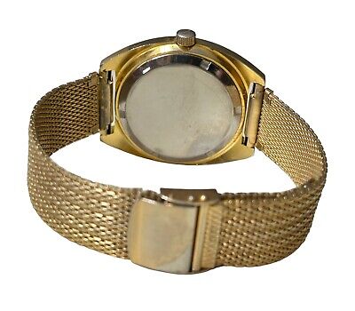 Rouan Electra 360 Swiss Watch Rhinestone Red Blue Gold Rouan Electra 360 Swiss Watch Rhinestone Red Blue Gold