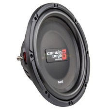 cerwin vega shallow mount subwoofer
