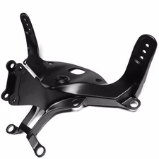 Upper Front Fairing Cowling Stay Headlight Bracket For Yamaha YZF R1 2004-2006
