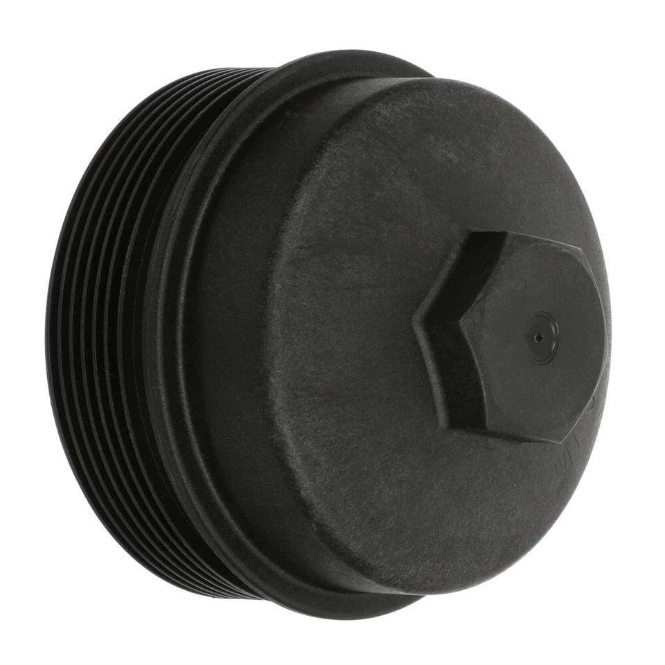 2003-2010 福特 Excursion F250 F350 F450 F550 6.0L 滤油盖垫圈 原始设备制造商 全新 — 第 3/4 张图片