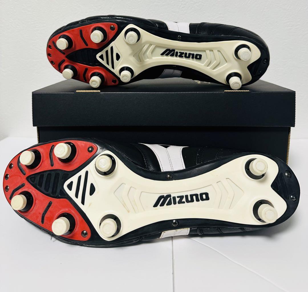Mizuno Men 9.5US Pro-Supplied Items J League Logo Pro-S1 | eBay