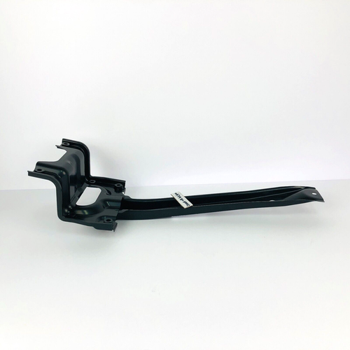 NISSAN Genuine Hood Bonnet Latch Catch Stay Set SKYLINE GTR R34 BNR34 OEM NEW - Picture 7 of 16