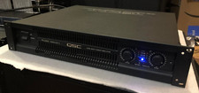 QSC PL325 Power Amplifier