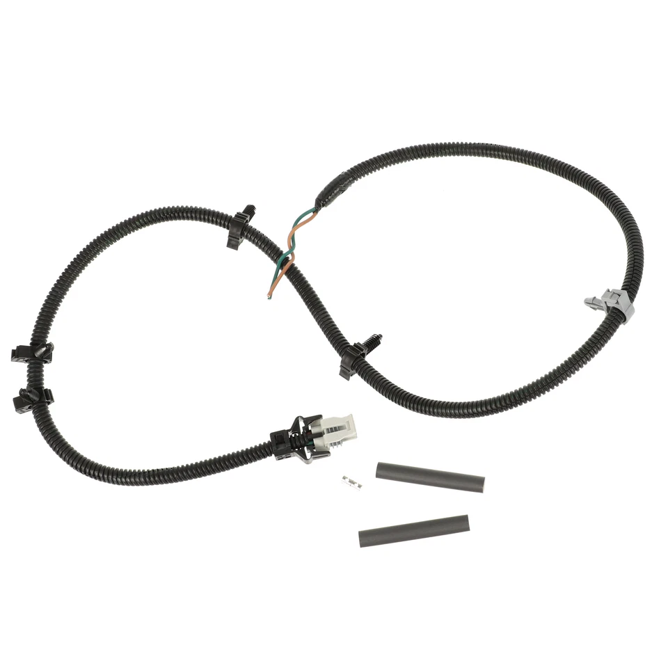 Arnés de cables sensor de velocidad ABS delantero Buick 01-09 fabricante de equipos originales lado del pasajero 10340318 Foto 2 de 4