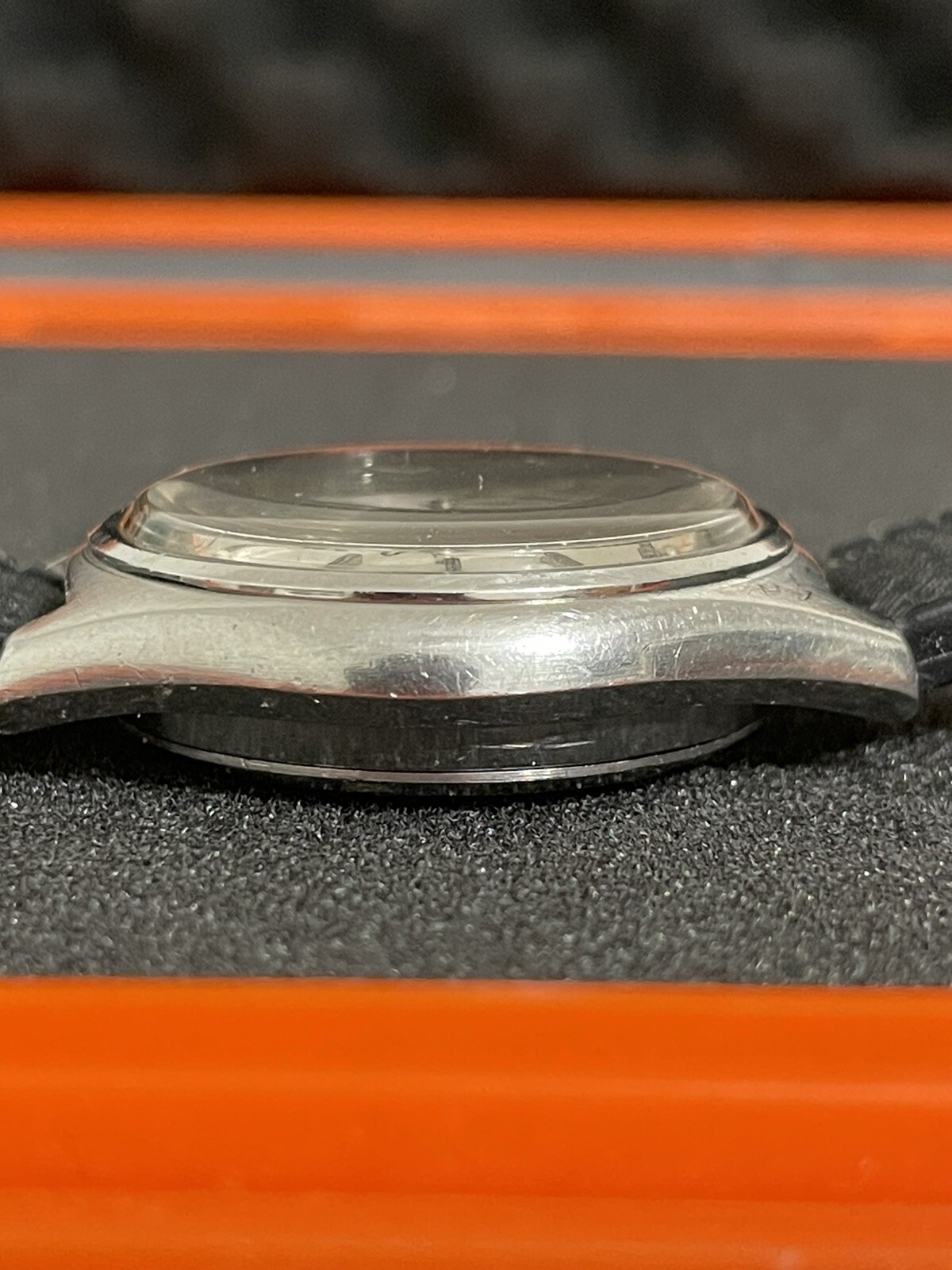 Running Seiko Flyback Automatic Chronograph 7016A… - image 5