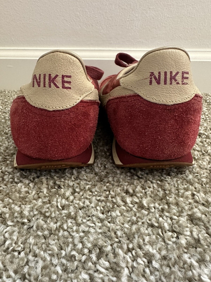 RARE / COLLECTIBLE 1982 Nike Lady Oceania Women's Size 7.5 Shoes