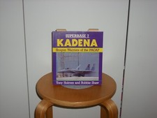 Motorbooks International Kadena Shogun Warrio...