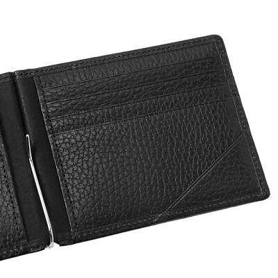 ASK availability First) PORTER / GLAZE MONEY CLIP from Japan brand