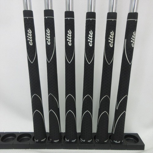 TaylorMade Iron Set SIM2 MAX Stiff KBS MAX MT85 JP 6 pieces - Picture 6 of 10
