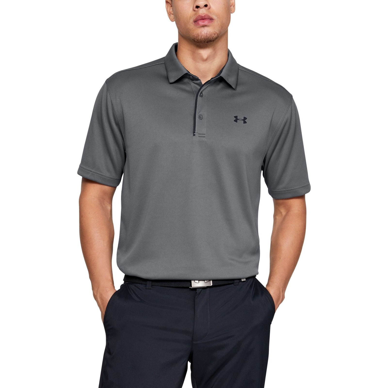 1290140-040 Мужская футболка-поло Under Armour Tech 6790₽