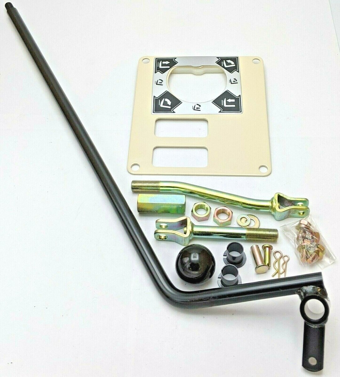 69403L9071 Nissan Forklift Lever Kit OEM 69403-L9071 SK-05201119TB