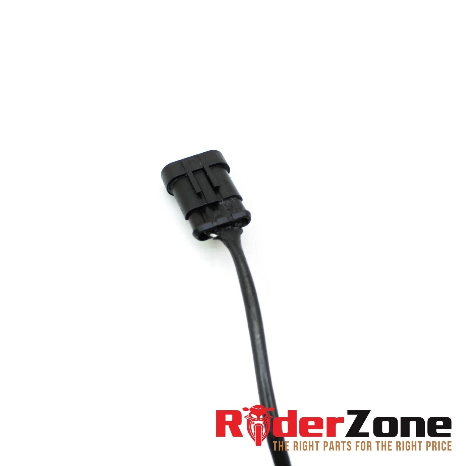 2016 - 2019 APRILIA RSV4RR O2 SENSOR SET EXHAUST GAS LAMBDA OXYGEN ELECTRICAL