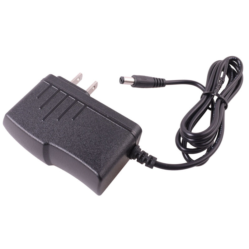 Alimentatore 9v 2a Alimentatore 9V AD-24ES Per Stampante Etichette Brother - Adattatore Corrente DC Di Ricambio Alimentatore DC 9V YTYS - Foto 4