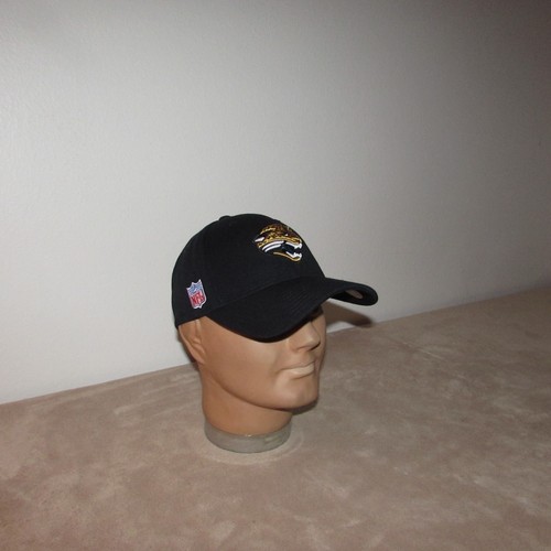JACKSONVILLE JAGUARS Baseball Hat Adult One Size NFL Cap New - Picture 9 of 11