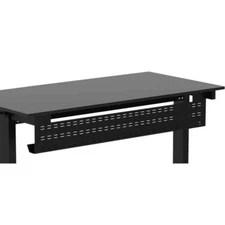 Under Desk Cable Management Tray Organizer Wire Cord Storage 39 inch