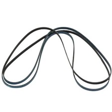 33002535 33001777 Clothes Dryer Drum Belt Replacement