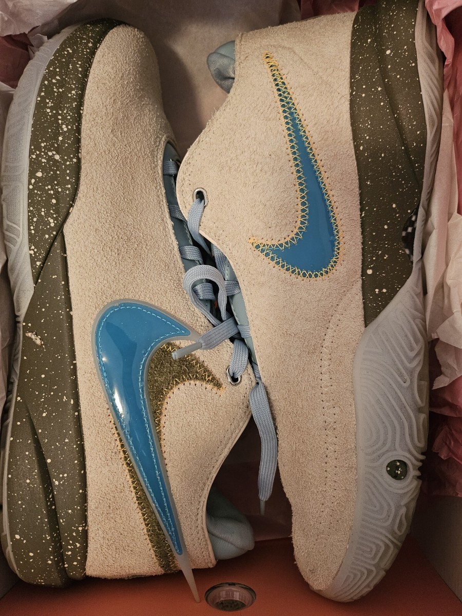 Nike LeBron 20 UNKNWN Message In A Bottle Basketball Shoes Nike LeBron 20 UNKNWN Message In A Bottle Basketball Shoes