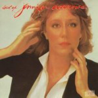 WARNES, JENNIFER - THE BEST OF JENNIFER WARNES | eBay