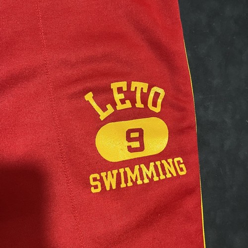 Champion Reverse Weave 1960s Sweatpants Vintage 1950s Striped Florida Swimming - Picture 6 of 13