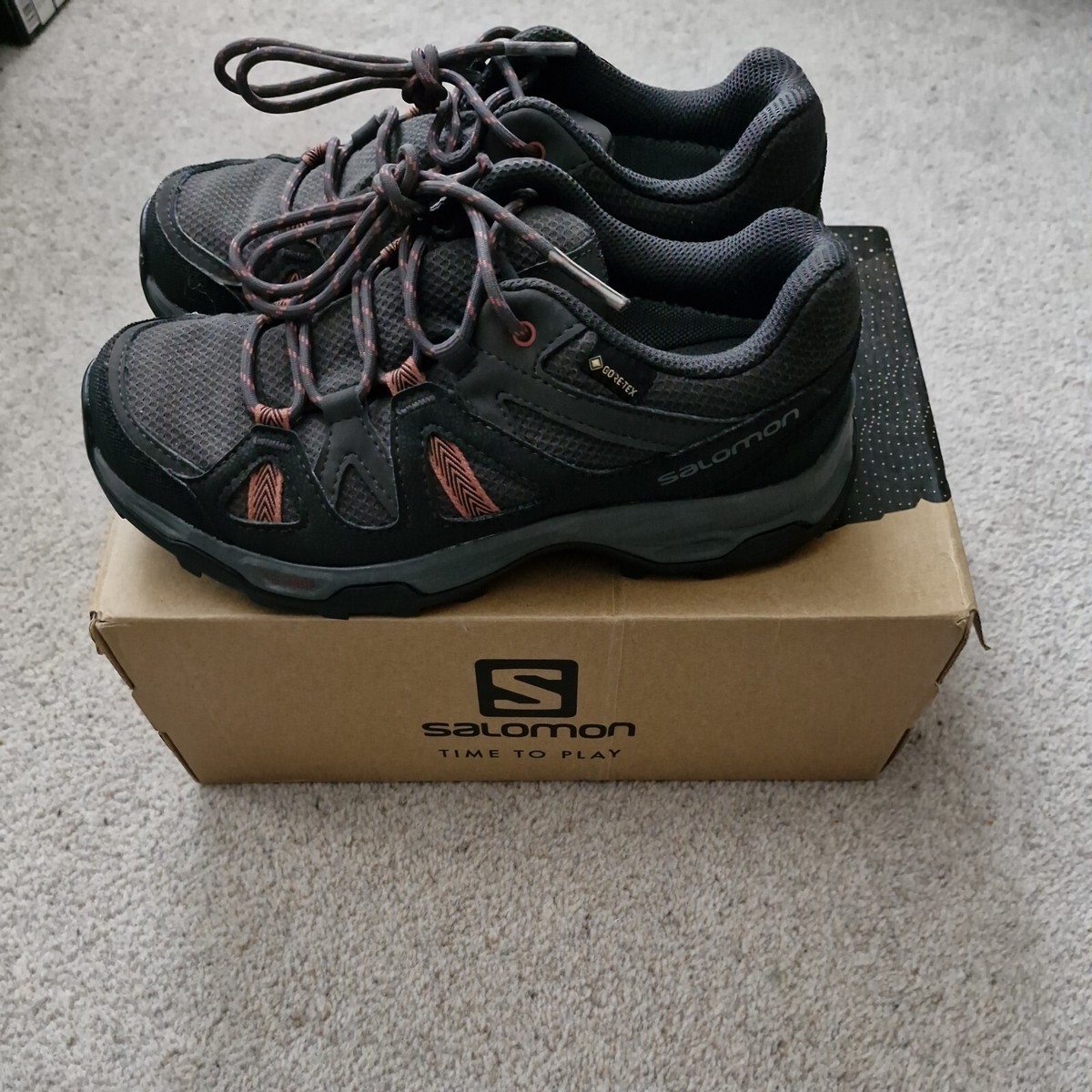 Salomon Rhossili GTX W UK