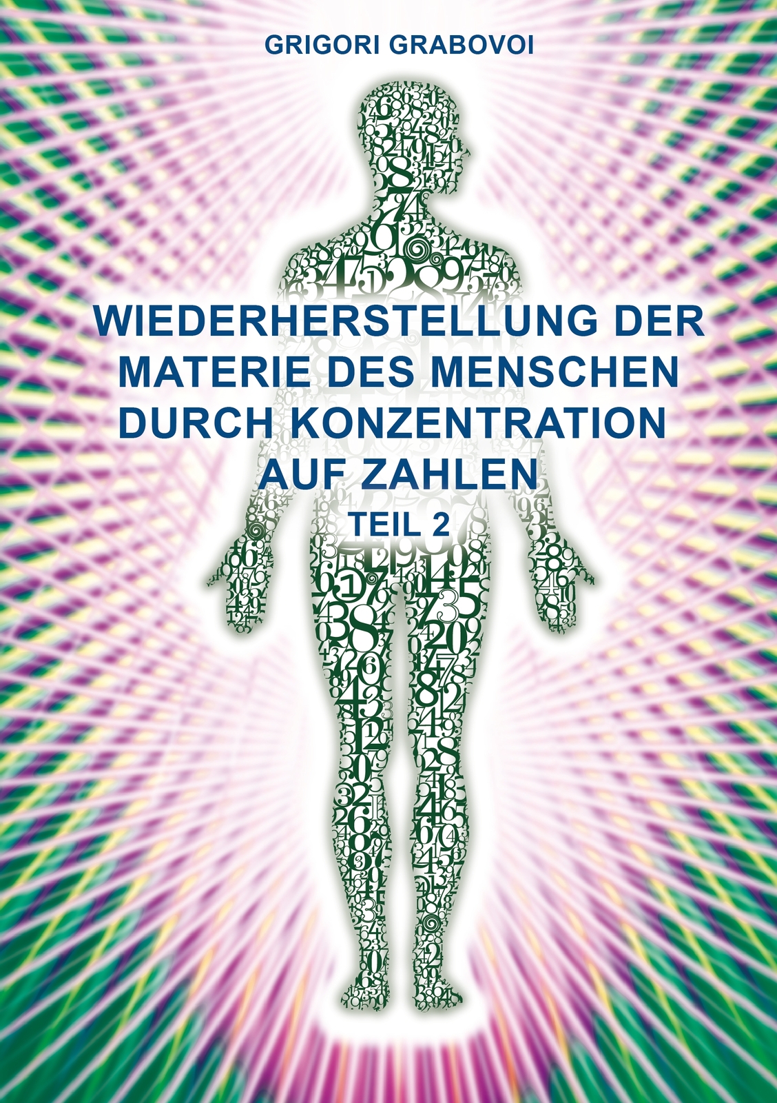 Thumbnail - Wiederherstellung Der Materie Des Menschen Durch Konzentration Auf