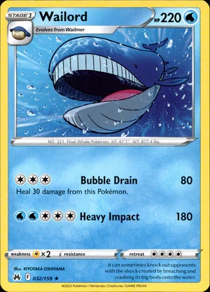 Crown Zenith Pokemon TCG Single Cards: Pick a Card & Complete Your Set - Picture 23 of 95