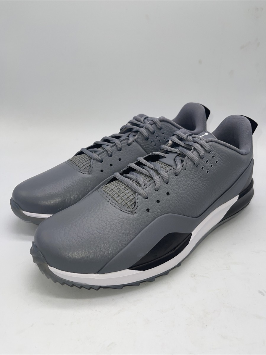 Nike Air Jordan ADG 3 Golf “Cool Grey” (CW7242-003) Men's Size 9