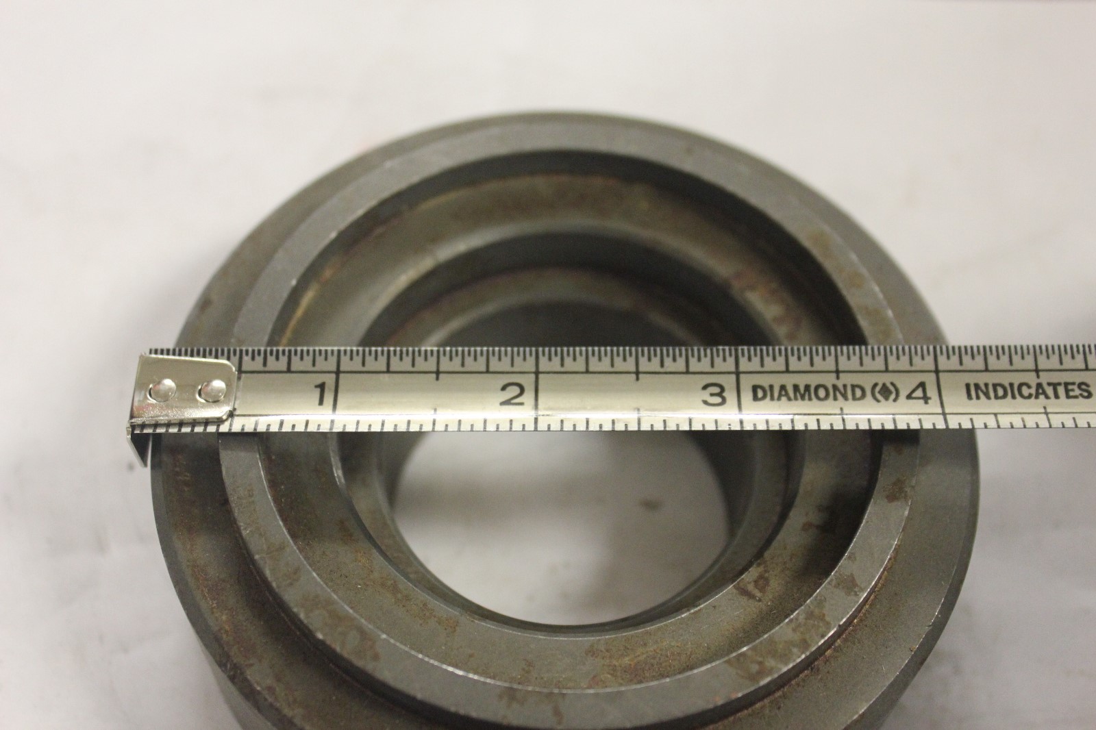 MERCEDES BALL JOINT REMOVER/INSTALLER TOOL 406589064300 1612 eBay