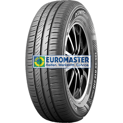 Pneumatiky KUMHO Ecowing ES31 185/65 R15 88H, Letní Pneu, Osobní A SUV - View #7
