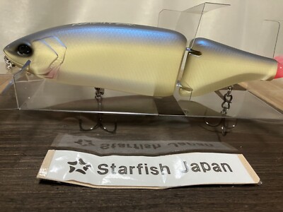 DRT Klash 9 Low Floating 9in 4oz Specter SwimBait New | eBay