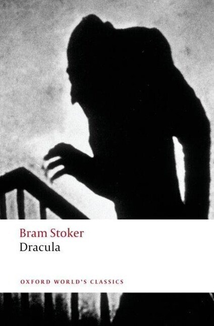 Thumbnail - Dracula | Bram Stoker | 2011 | Englisch