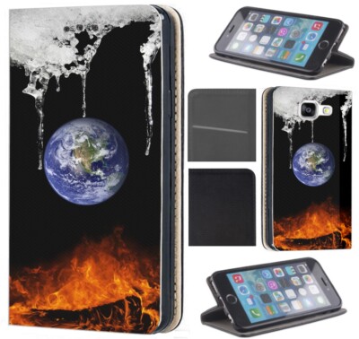 Hülle Handyhülle Schutzhülle Handytasche Klapphülle Flip Case Beid1187