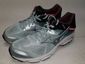 mizuno wave inspire womens size 9