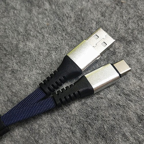 Fast Charging Cable Charger Adapter Short USB Cable Cell Phone Cable Universal - Picture 8 of 21