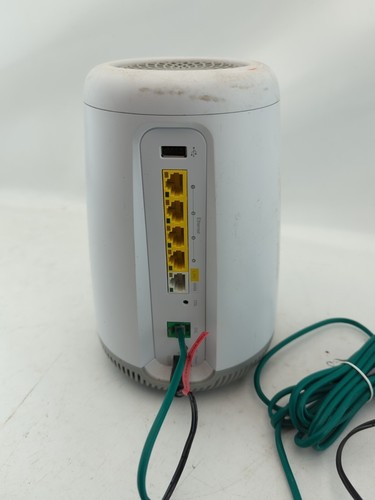 CenturyLink Bonded Line DSL Wi-Fi Router - White (C4000BG) - Afbeelding 3 van 4