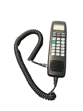 NERA SATELLITE COMMUNICATION PHONE HANDSET 101654 101657 CE 0434