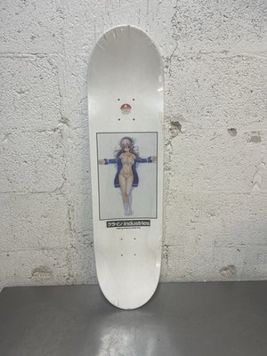 JK Industries Super Sonico Hook Ups 8.5
