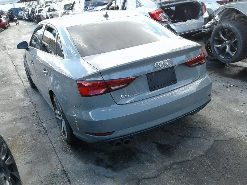 Crossmember/K-Frame Front Fits 15-20 AUDI A3 127266 Foto 4 de 4