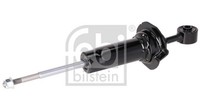 2X StoßDäMpfer Febi Bilstein 193144 FüR Nissan Navara NP300 D40 Dci 4WD D40TT