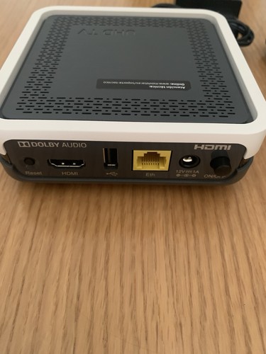 DESCODIFICADOR MOVISTAR 4K UHD HUMAX DECODIFICADOR MOVISTAR 4K UHD - Imagen 4 de 9