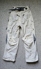 Helly Hansen Pants Ivory Tan Helly-Tech Lined...