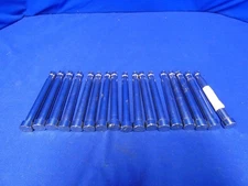 Matthews 429599 6-Inch Pin with Collar QTY 17 Total