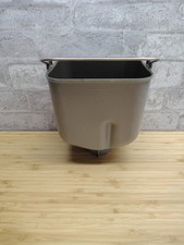 Breadman TR333 Bread Maker Pan with Paddle Fo...