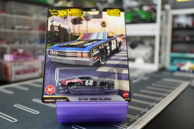 Hot Wheels Premium Boulevard Diecast Modelle 1:64   Auswahl Sammlermodelle