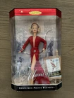 1997 BARBIE AS MARILYN - GENTLEMEN PREFER BLONDES - 17452 -UNOPENED ORIGINAL BOX